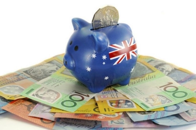 Du học Úc chứng minh tài chính